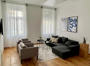 SOVA Apartments 1